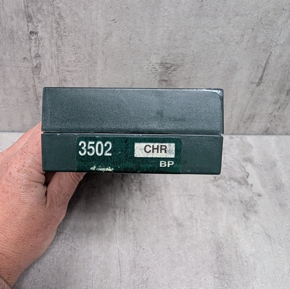 Cross Classic Century Ballpoint Chrome Pen 3502 - Picture 5 of 9